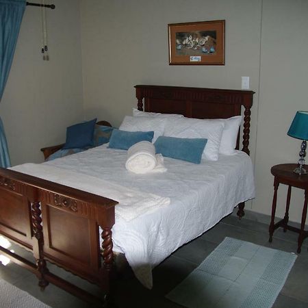 Selkiebnb Bed & Breakfast Walvis Bay Exterior photo