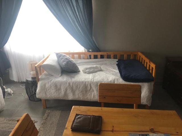 Selkiebnb Bed & Breakfast Walvis Bay Exterior photo