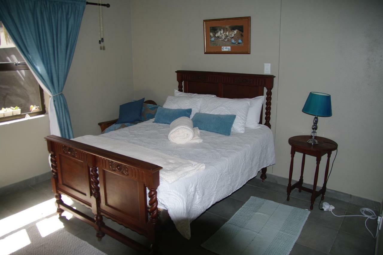 Selkiebnb Bed & Breakfast Walvis Bay Exterior photo