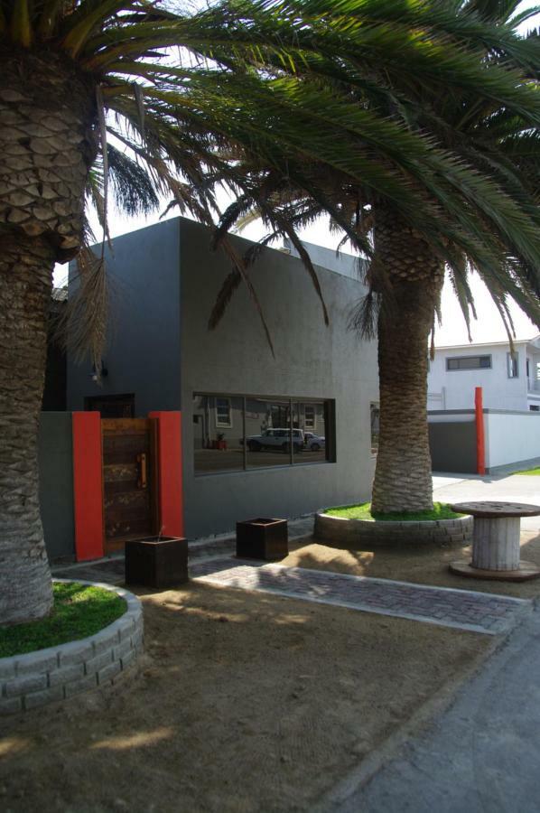 Selkiebnb Bed & Breakfast Walvis Bay Exterior photo